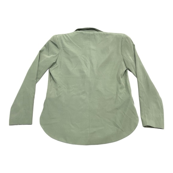 4th reckless mint green business casual, blazer size medium - Picture 3 of 10